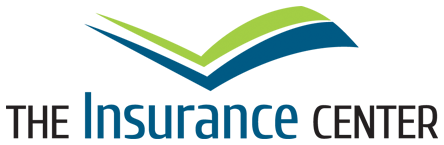 The Insurance Center Logo